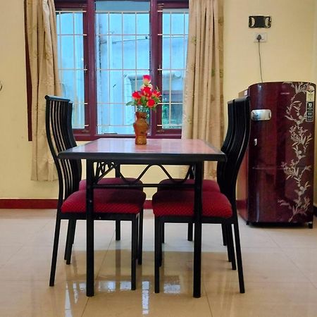 Kodai King Suite Kodaikanal Zewnętrze zdjęcie