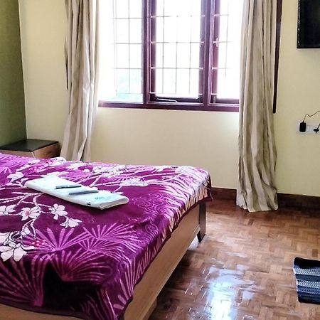 Kodai King Suite Kodaikanal Zewnętrze zdjęcie