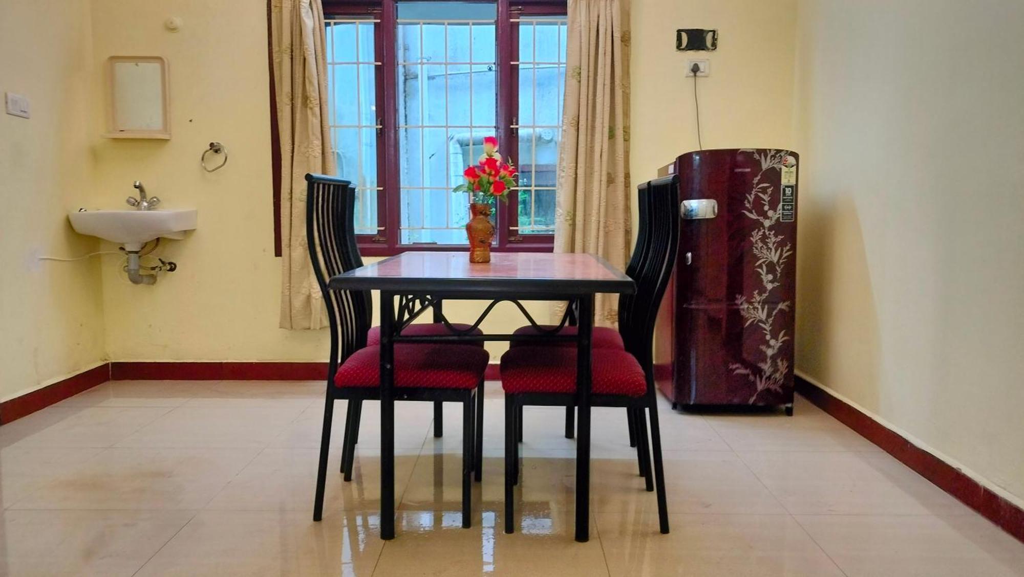 Kodai King Suite Kodaikanal Zewnętrze zdjęcie