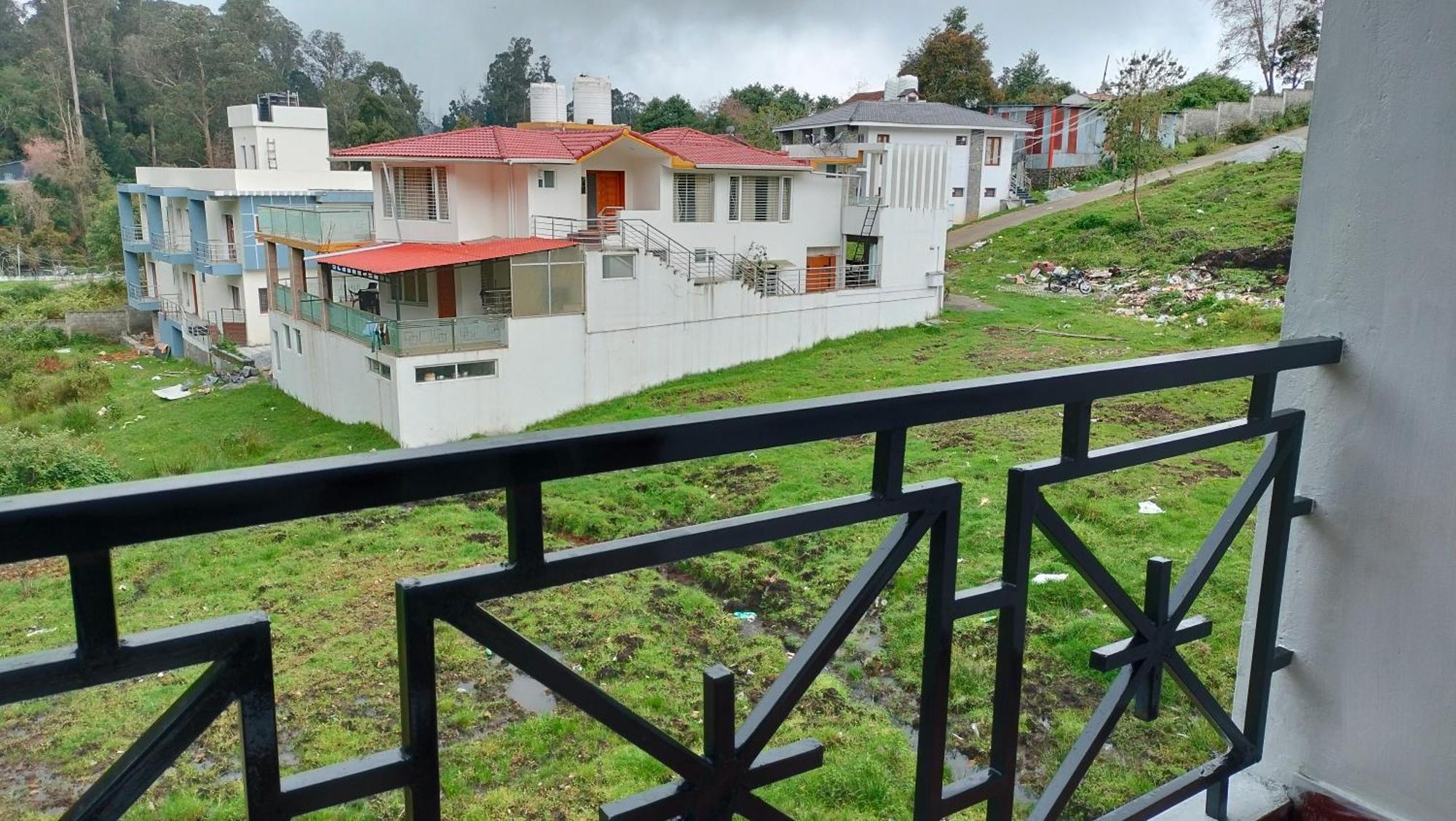 Kodai King Suite Kodaikanal Zewnętrze zdjęcie