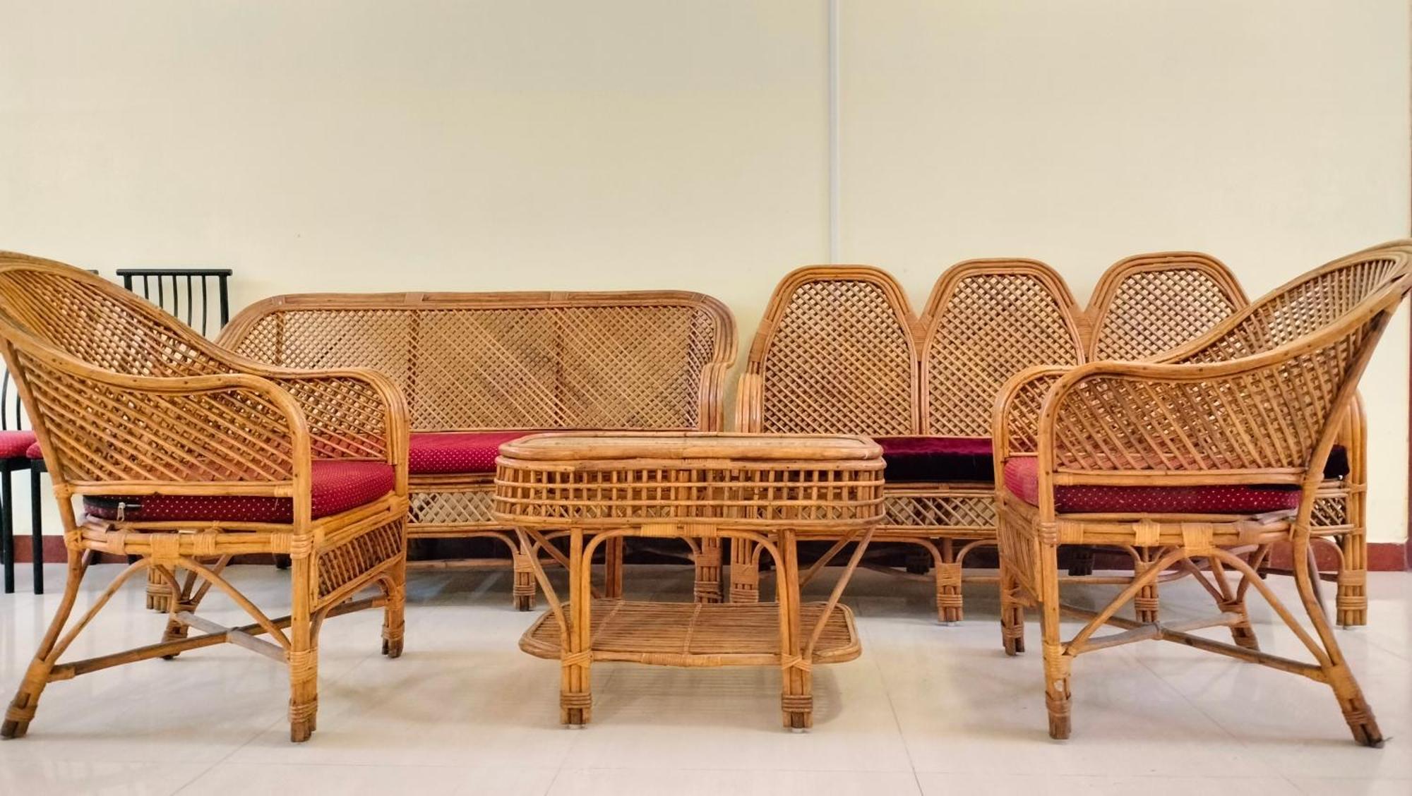 Kodai King Suite Kodaikanal Zewnętrze zdjęcie