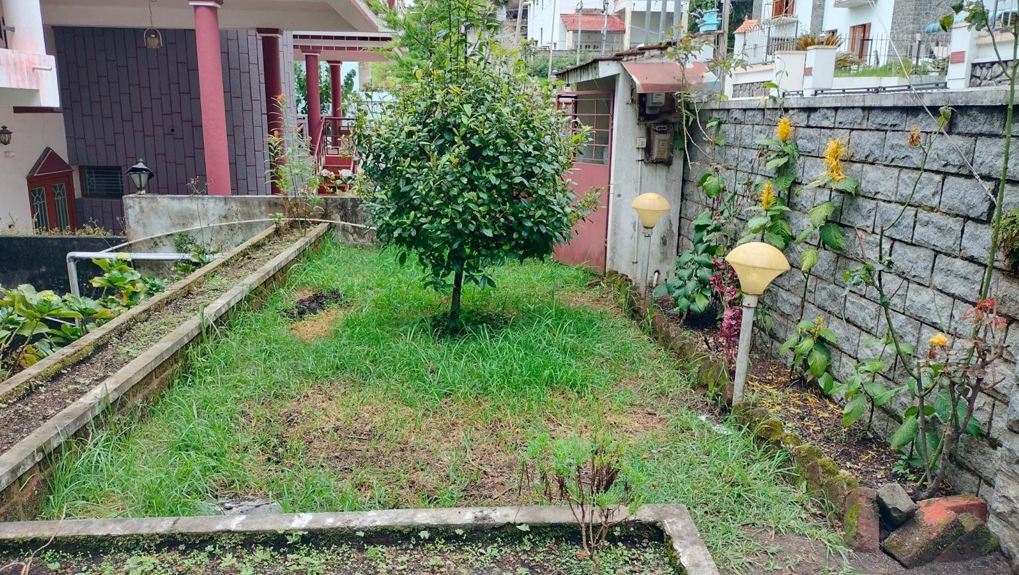Kodai King Suite Kodaikanal Zewnętrze zdjęcie