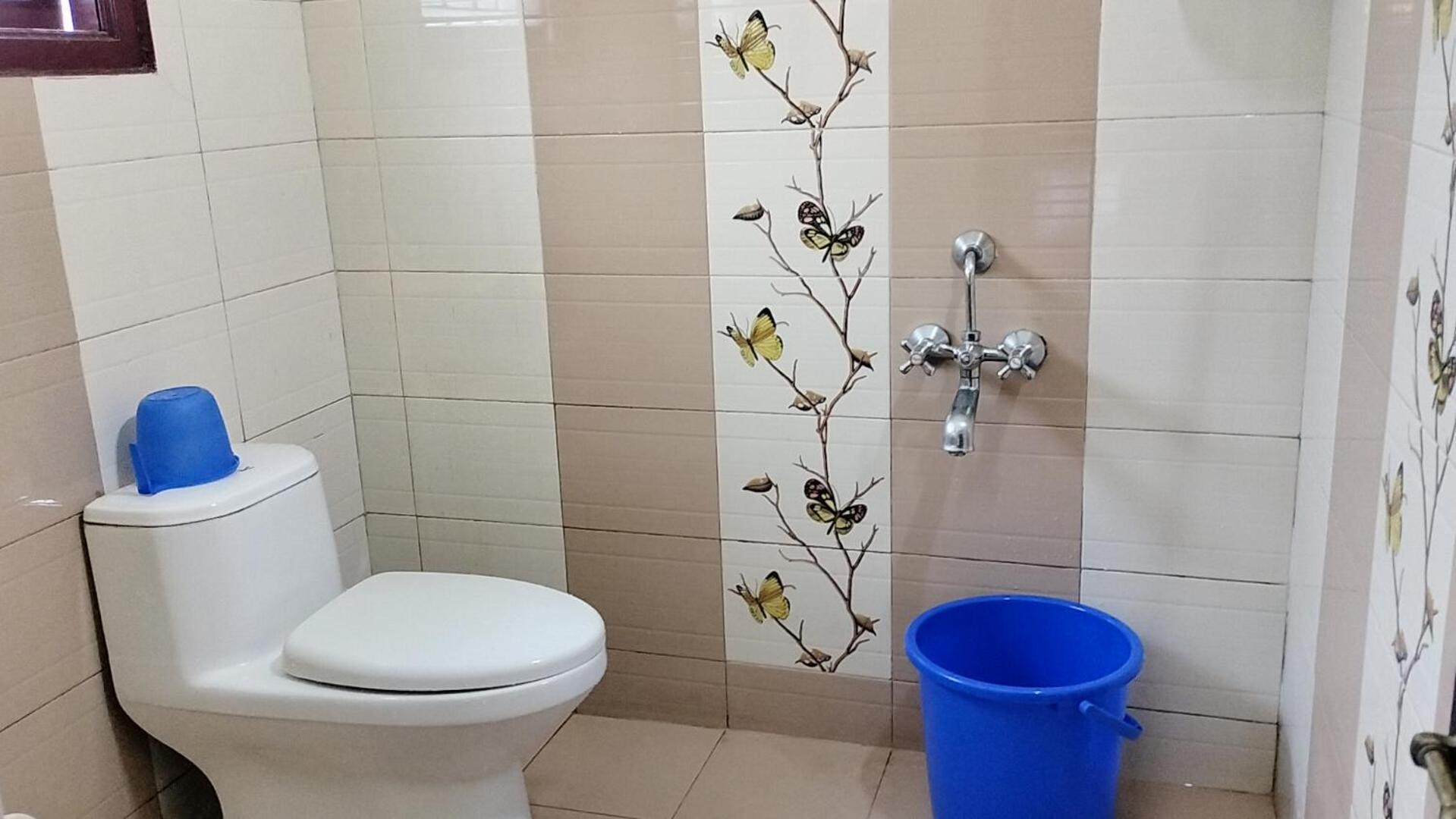 Kodai King Suite Kodaikanal Zewnętrze zdjęcie