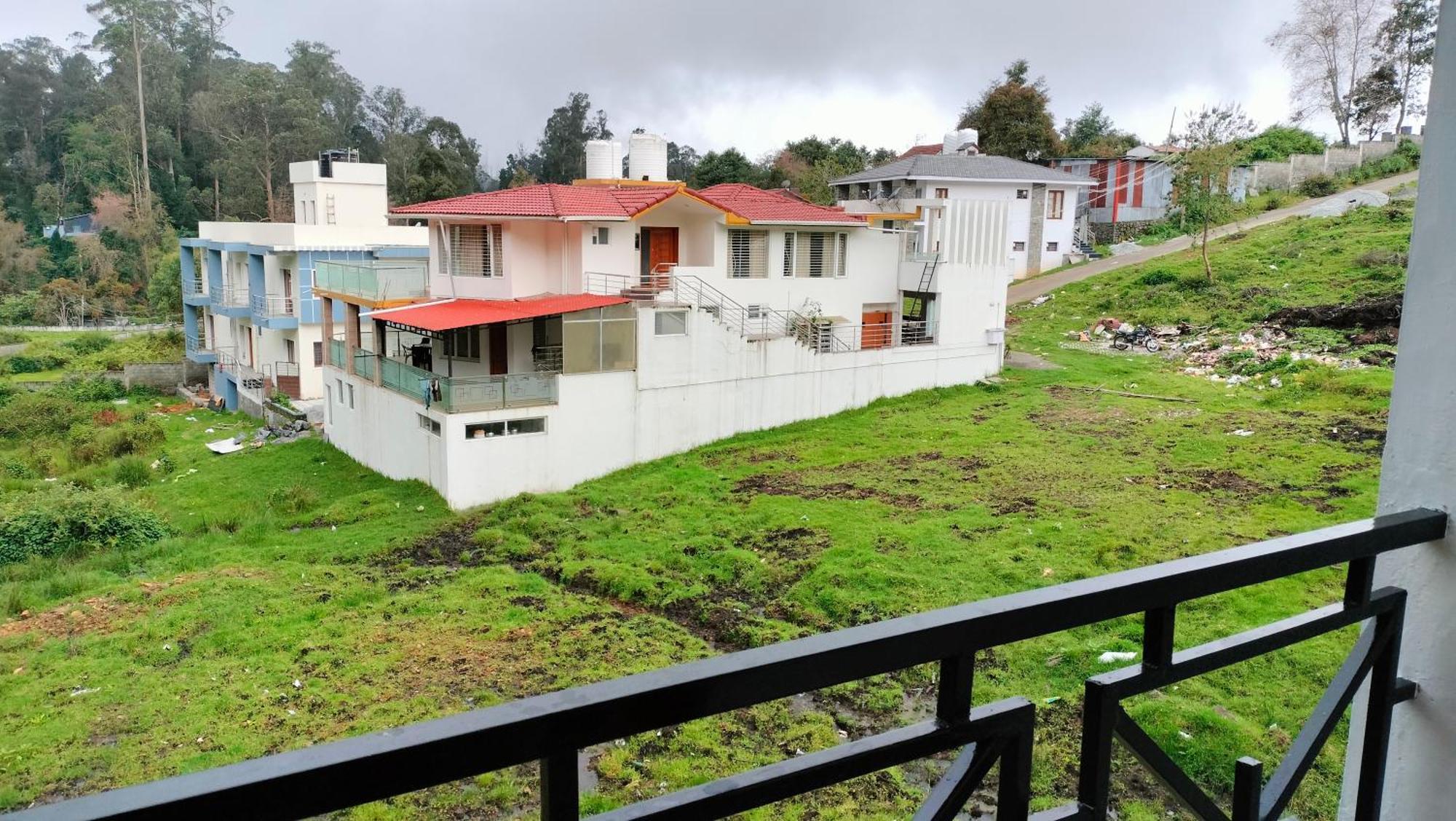 Kodai King Suite Kodaikanal Zewnętrze zdjęcie