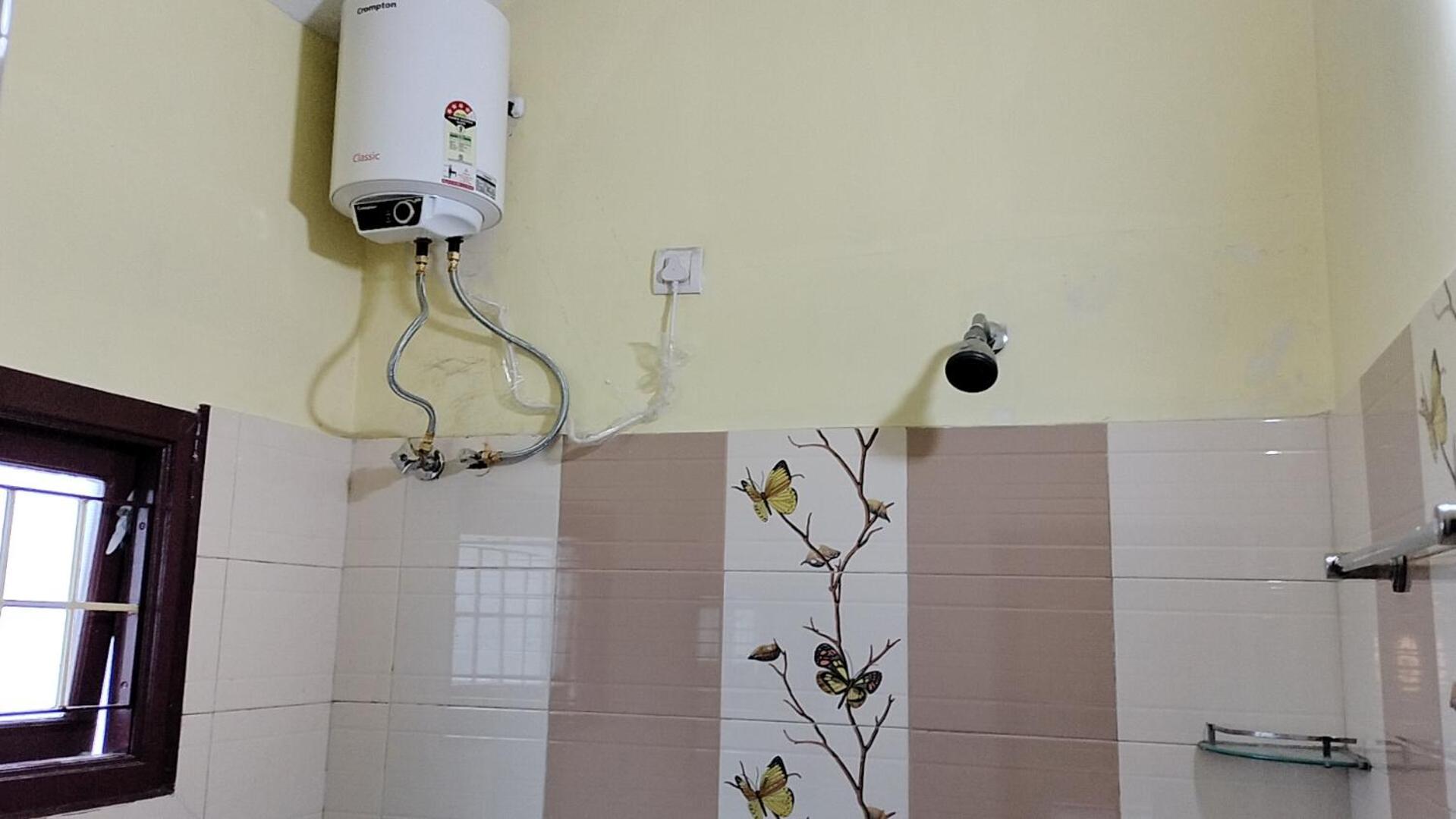 Kodai King Suite Kodaikanal Zewnętrze zdjęcie