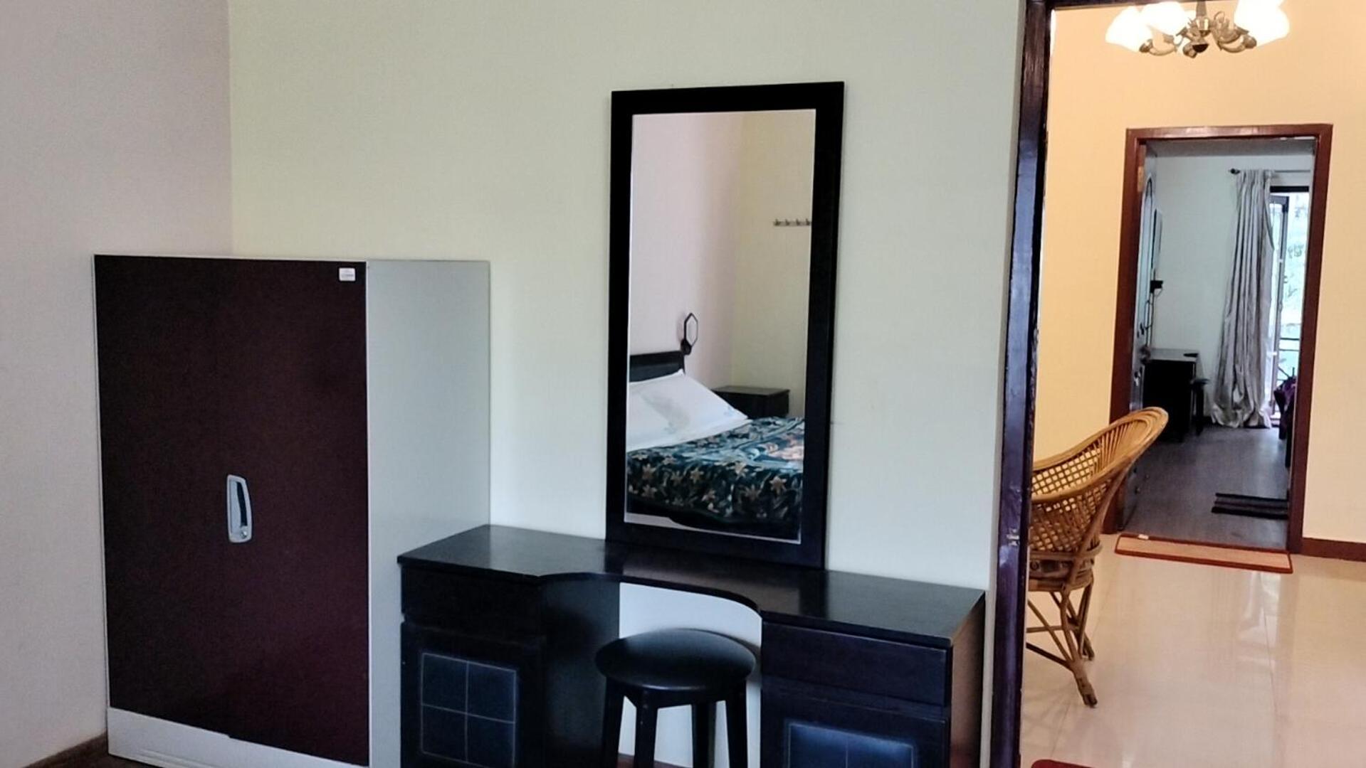 Kodai King Suite Kodaikanal Zewnętrze zdjęcie