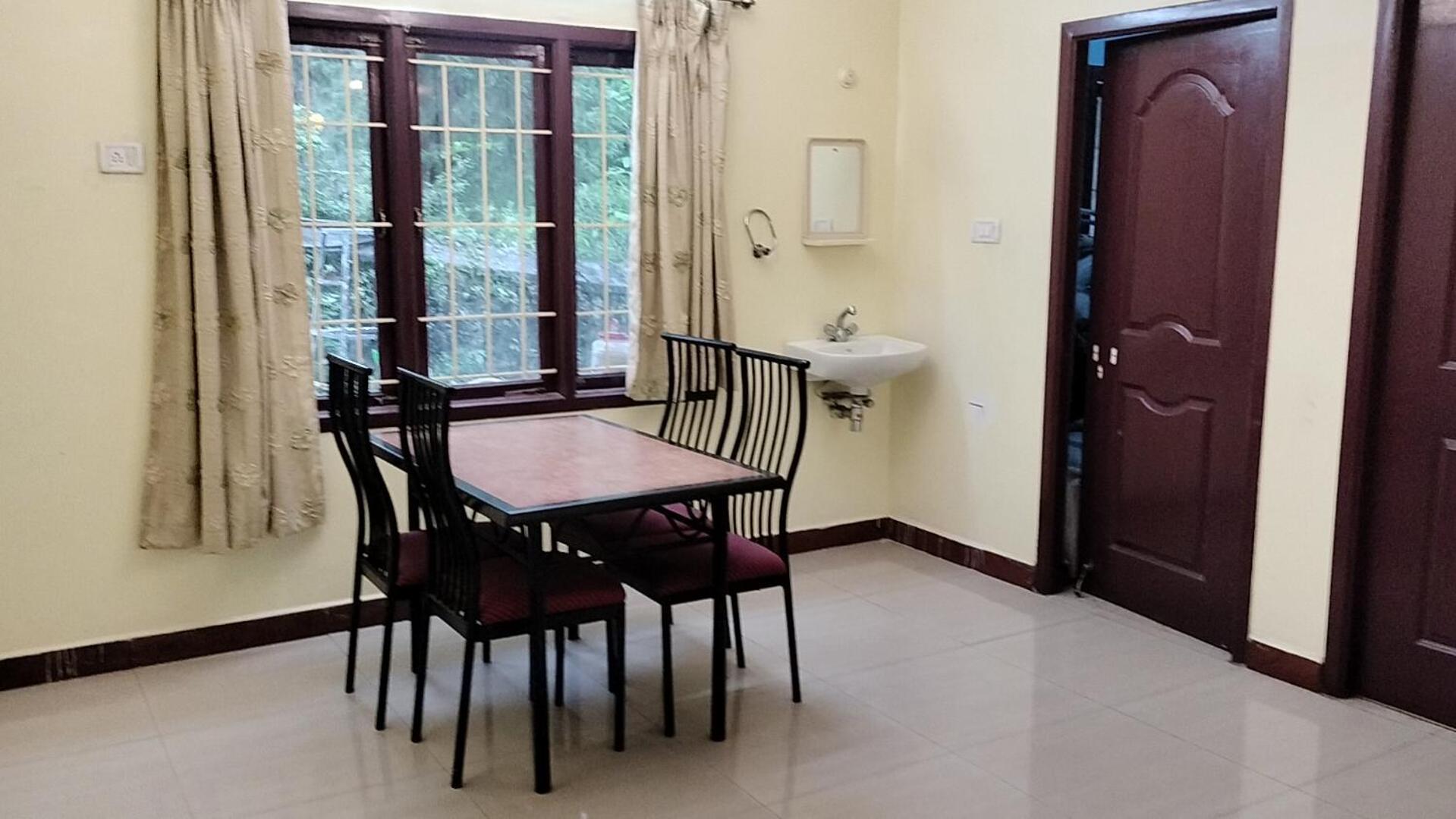 Kodai King Suite Kodaikanal Zewnętrze zdjęcie