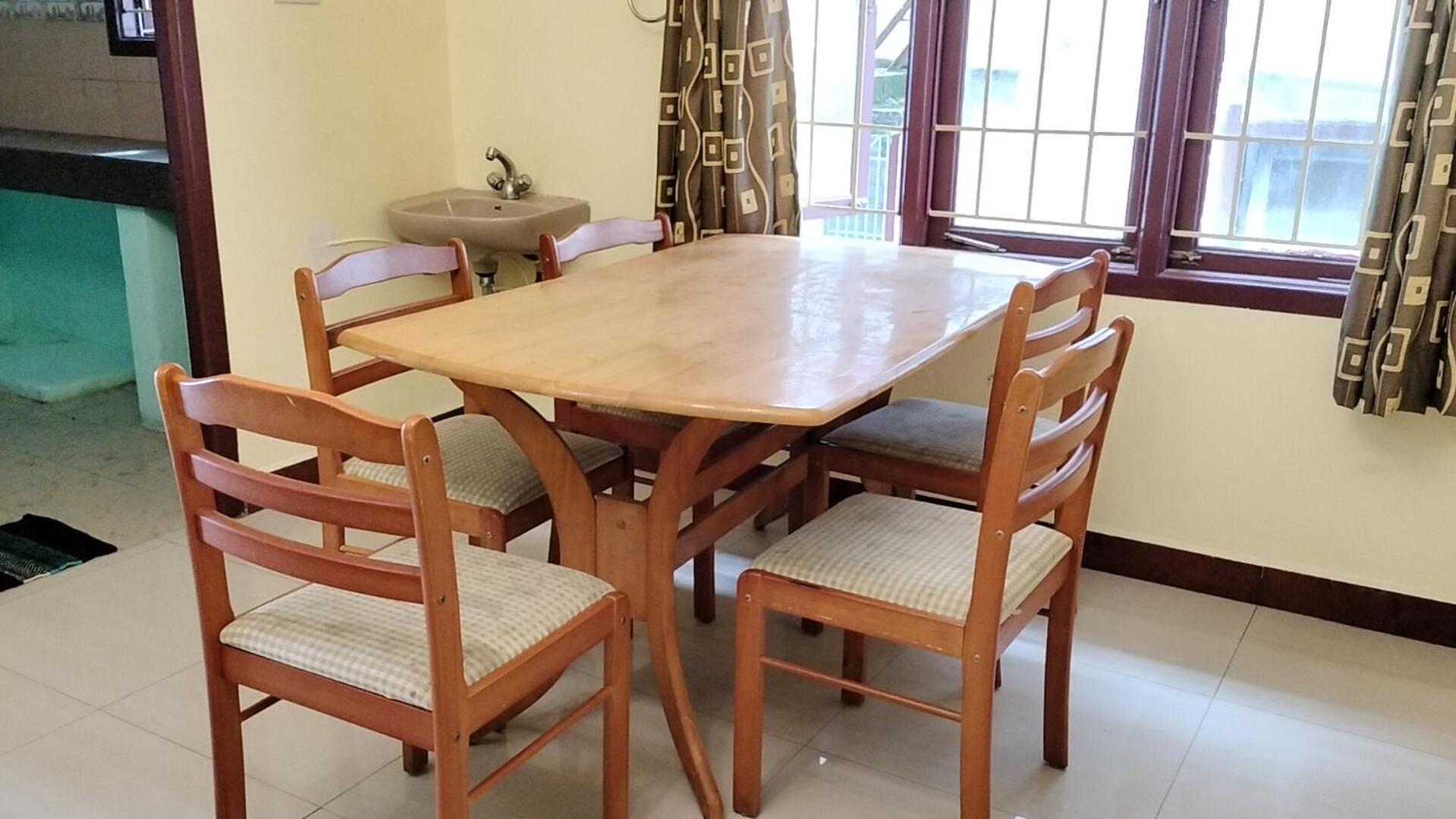 Kodai King Suite Kodaikanal Zewnętrze zdjęcie