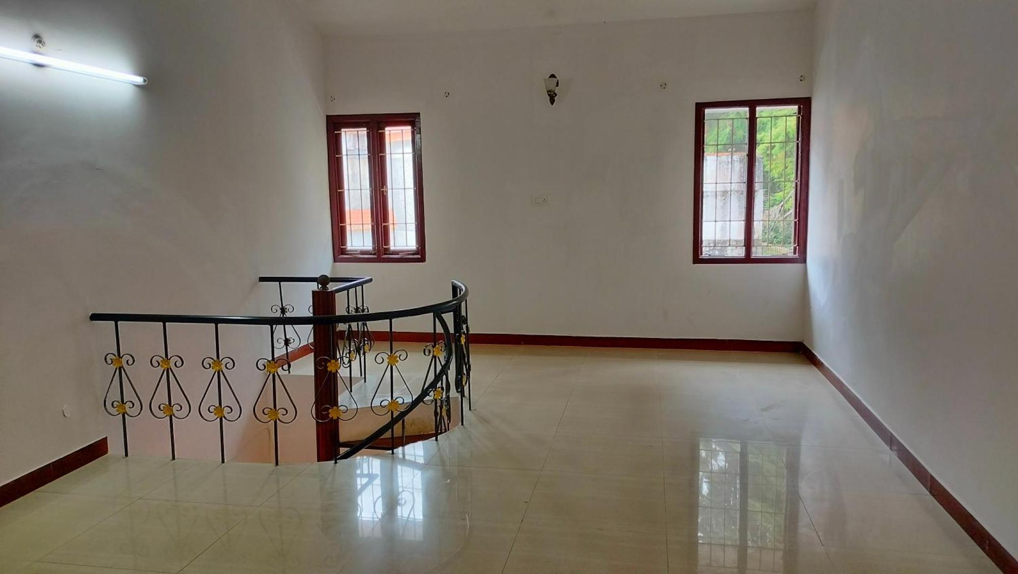 Kodai King Suite Kodaikanal Zewnętrze zdjęcie