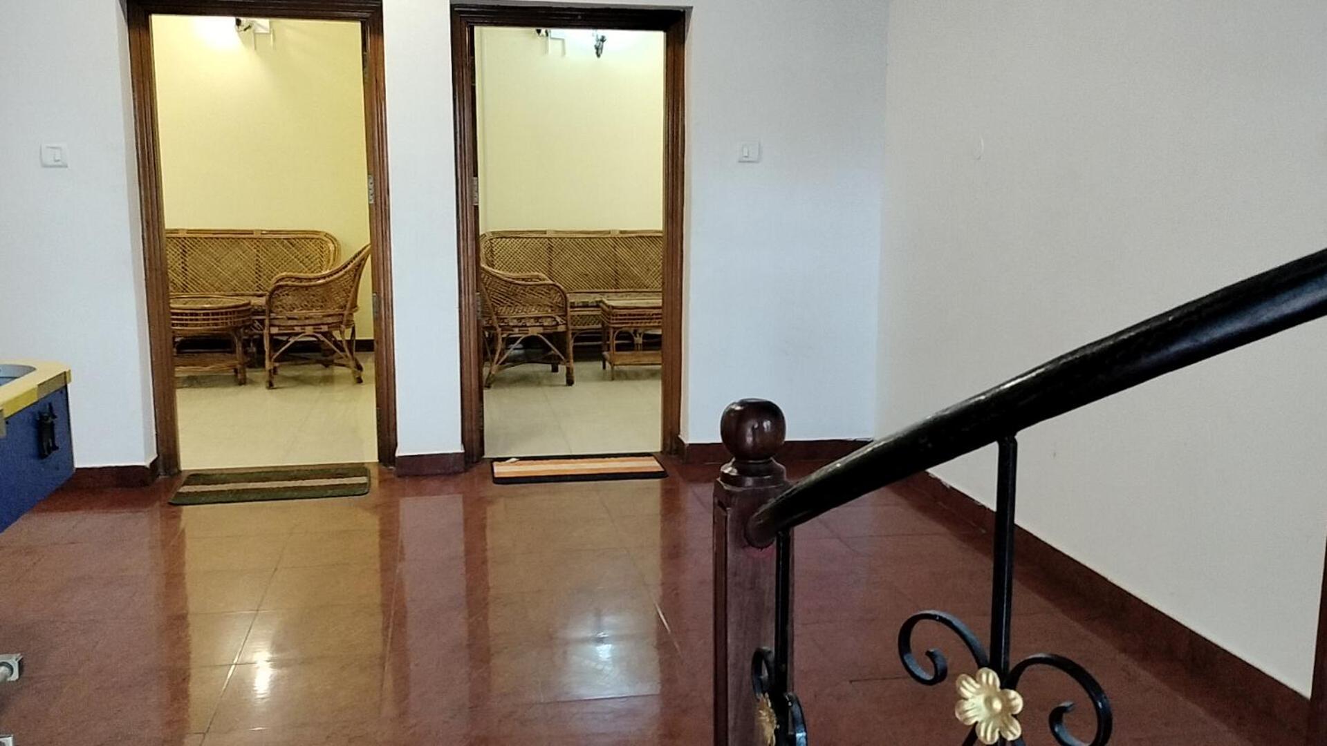Kodai King Suite Kodaikanal Zewnętrze zdjęcie