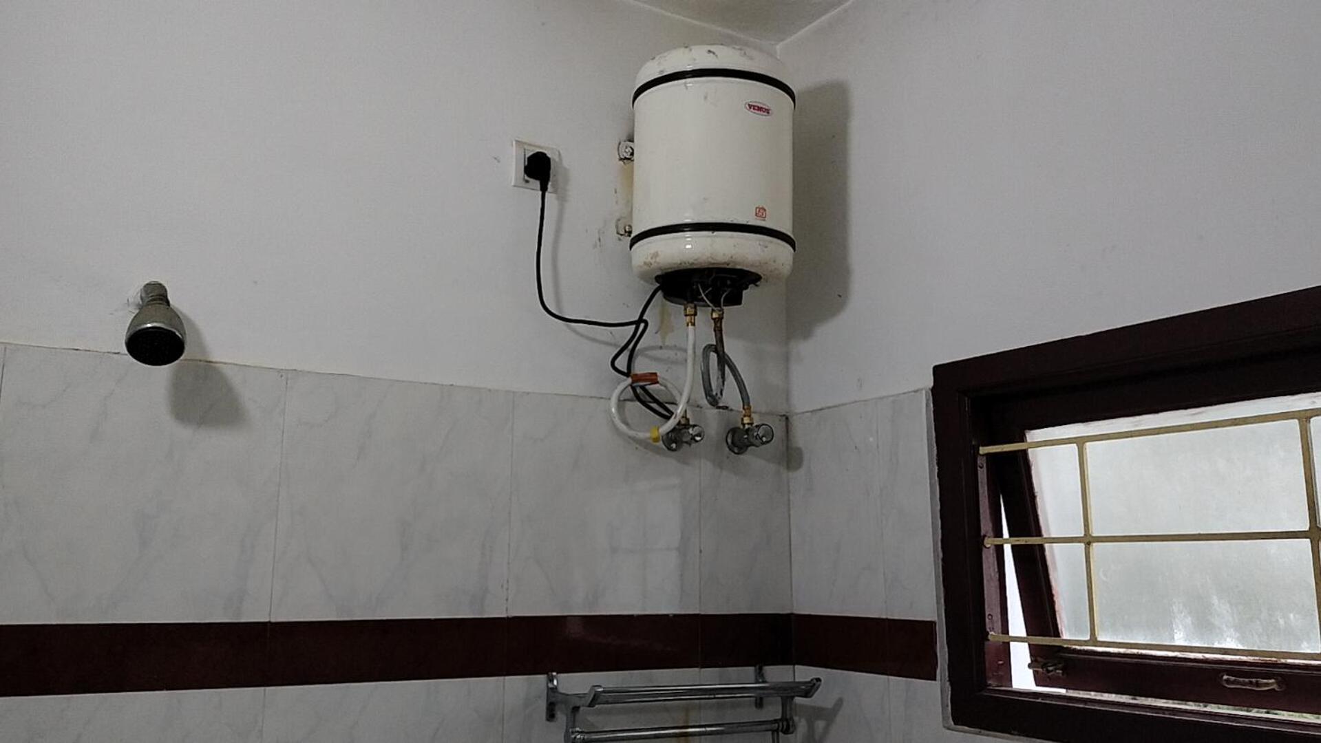 Kodai King Suite Kodaikanal Zewnętrze zdjęcie