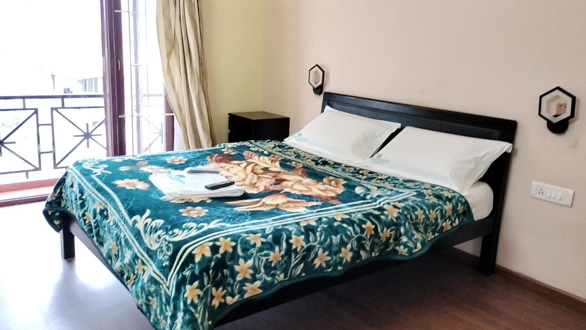 Kodai King Suite Kodaikanal Zewnętrze zdjęcie