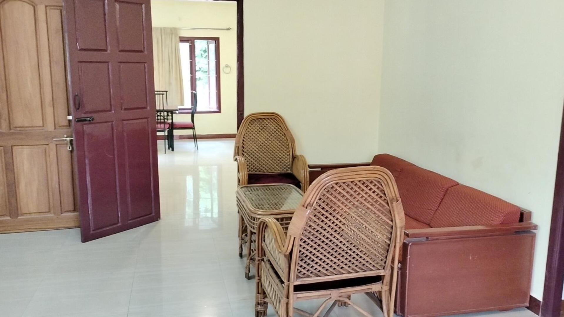 Kodai King Suite Kodaikanal Zewnętrze zdjęcie