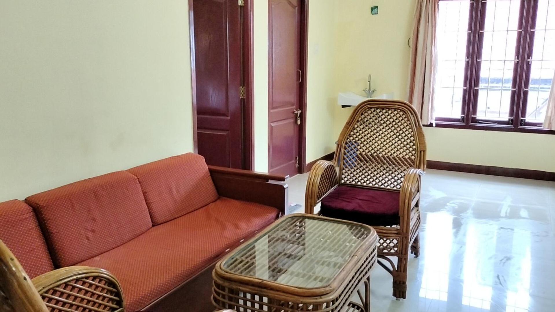 Kodai King Suite Kodaikanal Zewnętrze zdjęcie