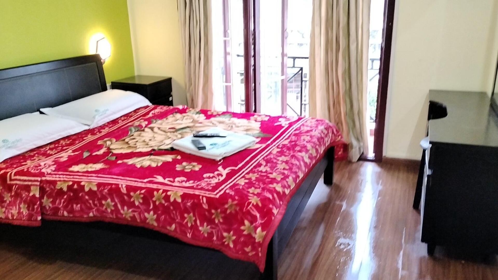 Kodai King Suite Kodaikanal Zewnętrze zdjęcie