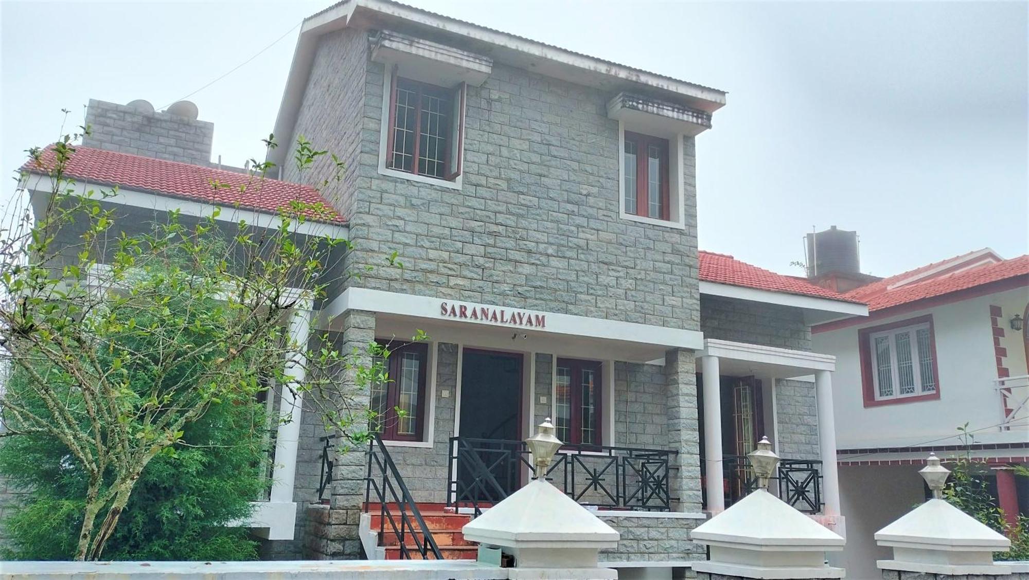 Kodai King Suite Kodaikanal Zewnętrze zdjęcie