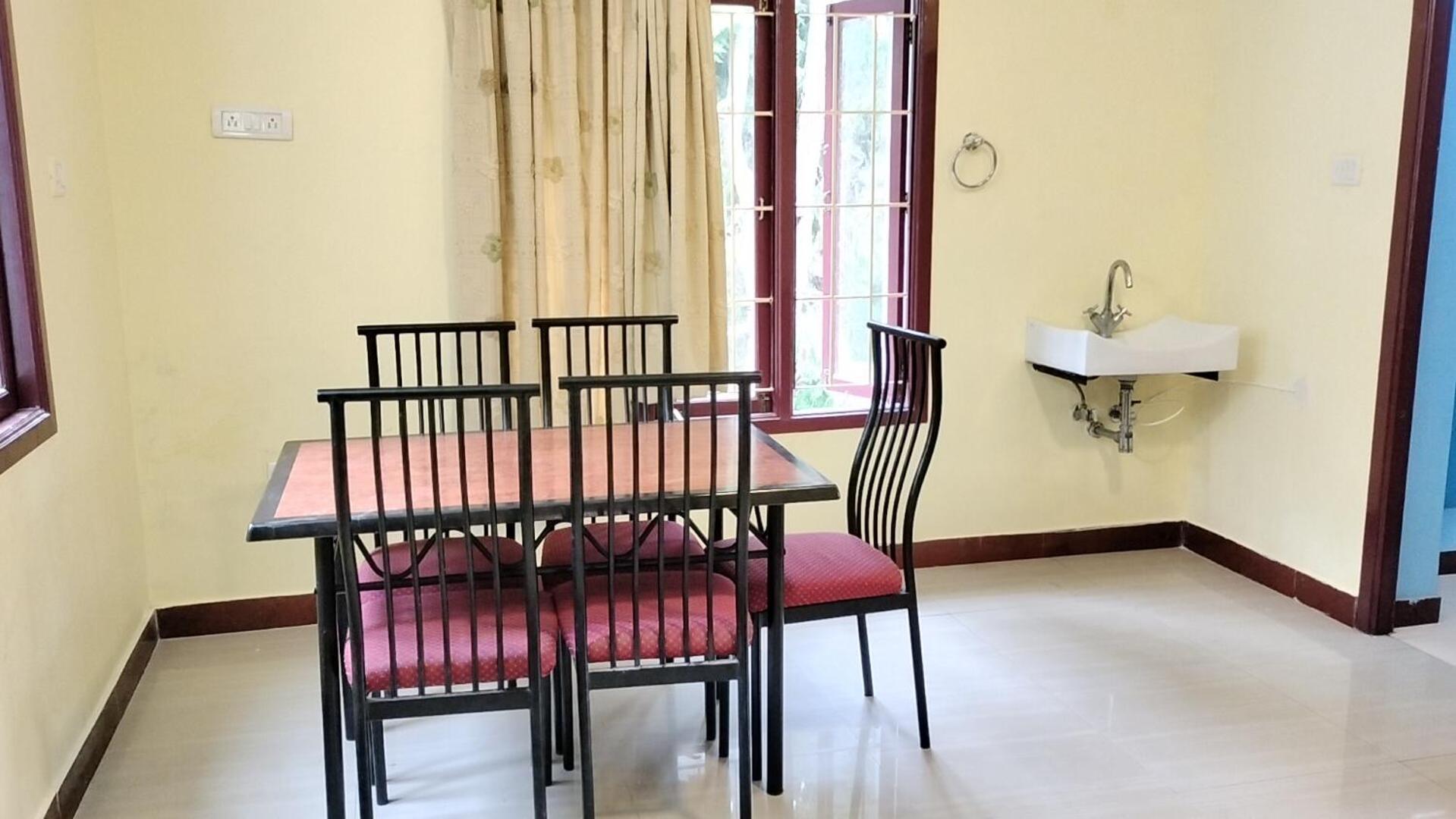 Kodai King Suite Kodaikanal Zewnętrze zdjęcie