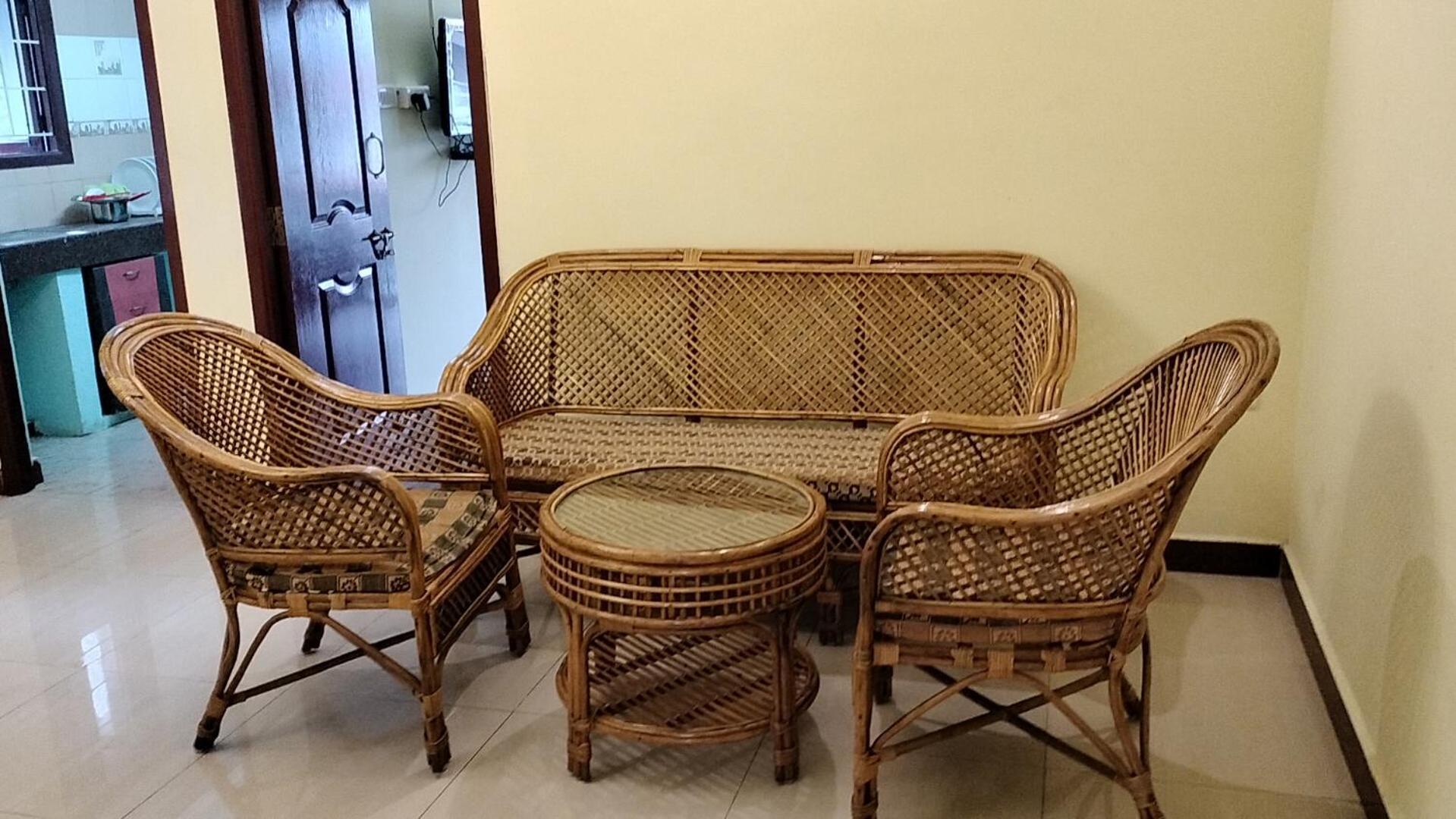 Kodai King Suite Kodaikanal Zewnętrze zdjęcie