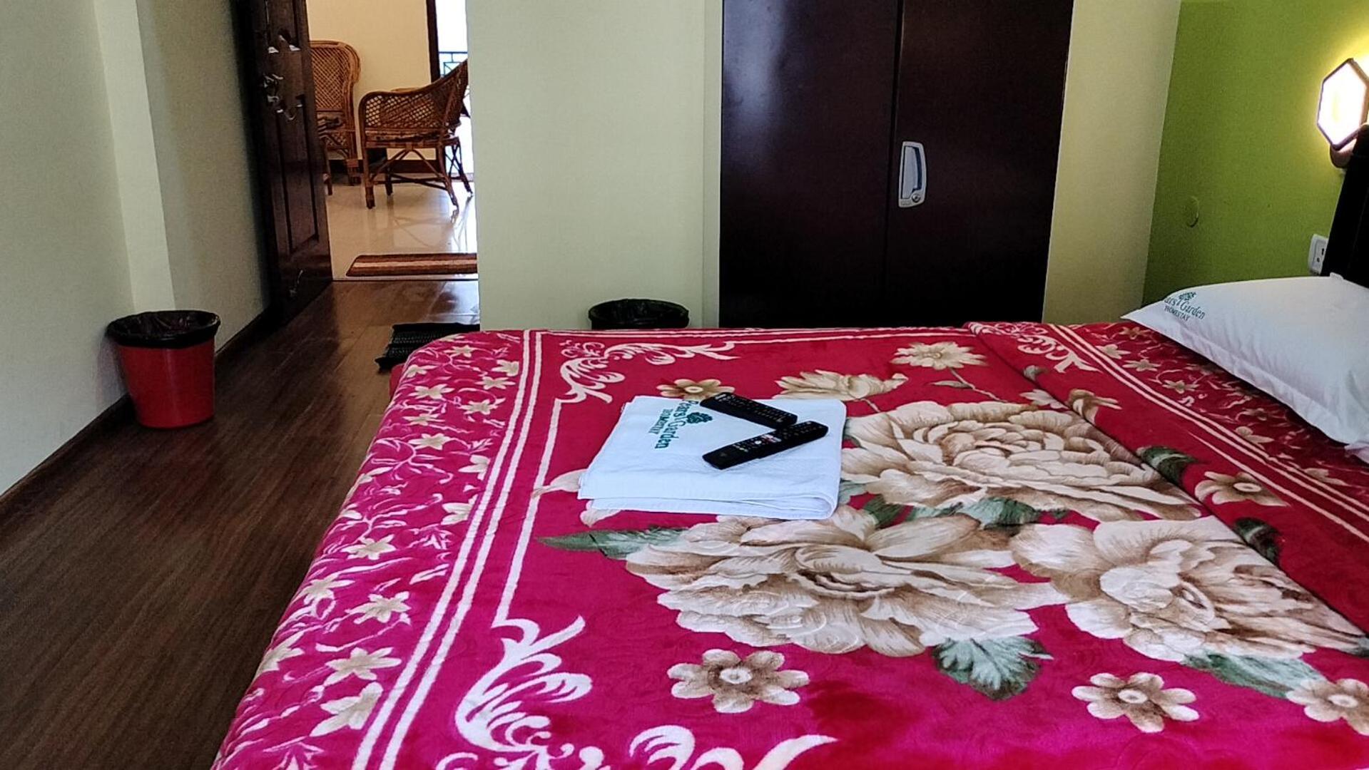 Kodai King Suite Kodaikanal Zewnętrze zdjęcie
