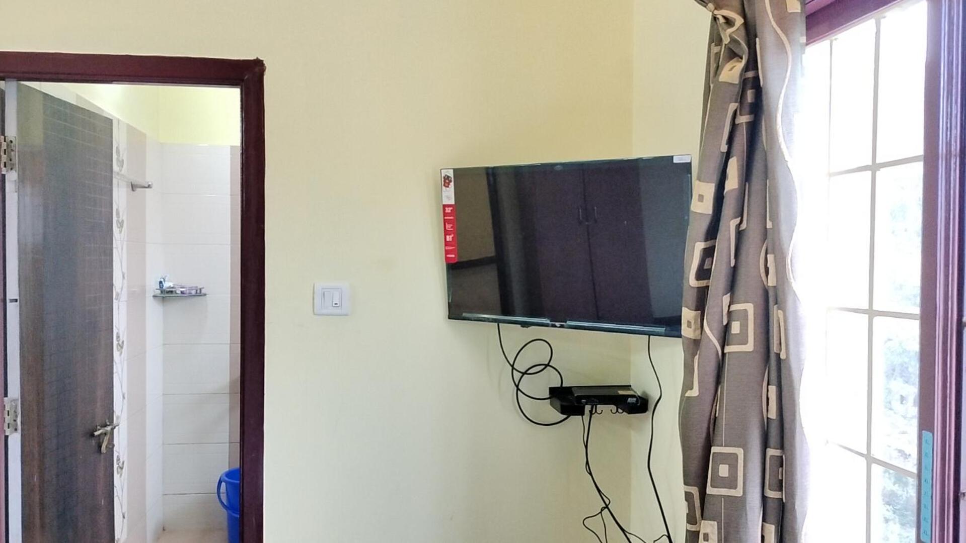 Kodai King Suite Kodaikanal Zewnętrze zdjęcie