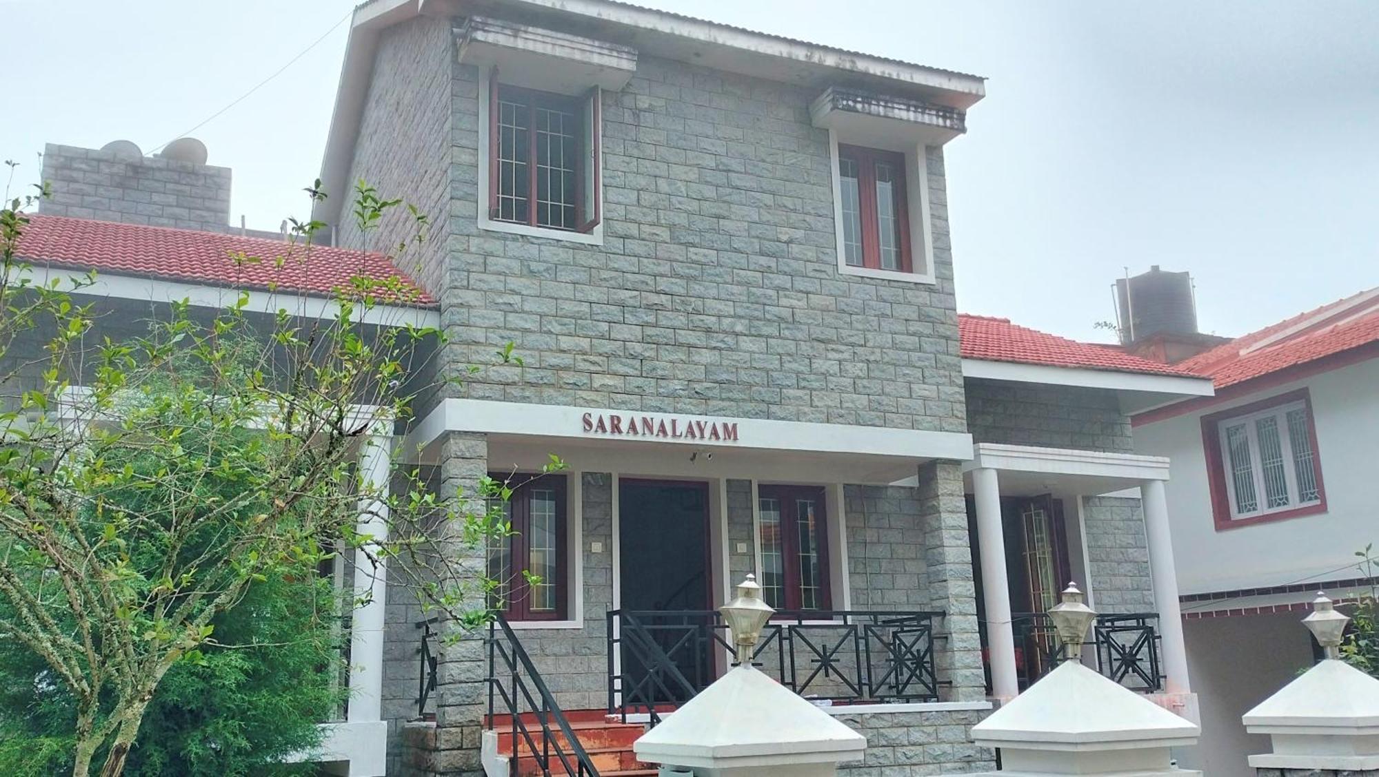 Kodai King Suite Kodaikanal Zewnętrze zdjęcie