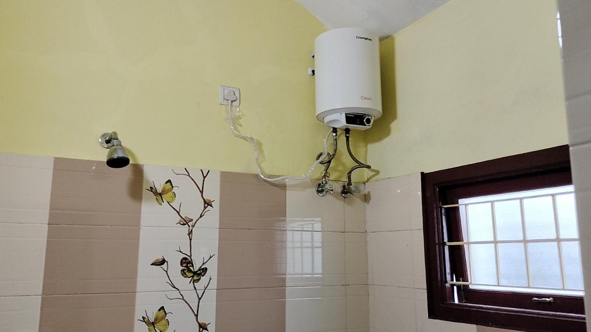 Kodai King Suite Kodaikanal Zewnętrze zdjęcie