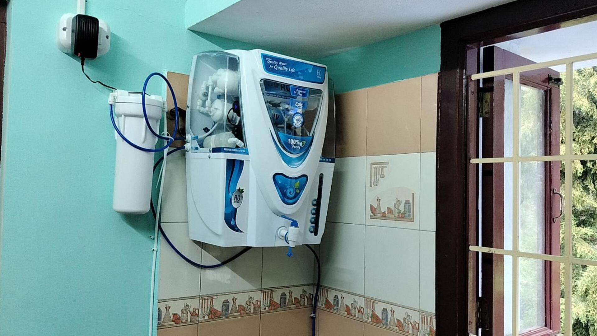 Kodai King Suite Kodaikanal Zewnętrze zdjęcie